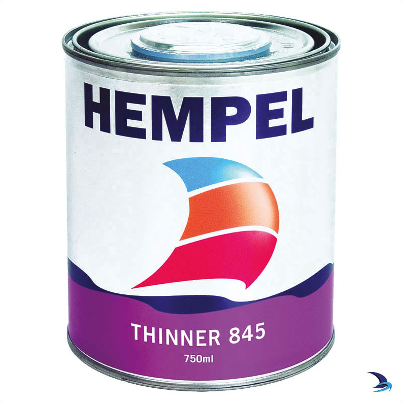Hempel Thinner No. 5 (845) 750ml